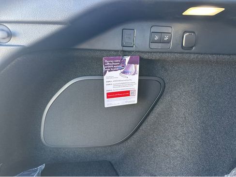 New 2026 Lexus RX 350 Premium Plus image 20