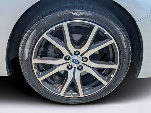 Used 2018 Subaru Impreza 2.0i Limited AWD/4WD image 11