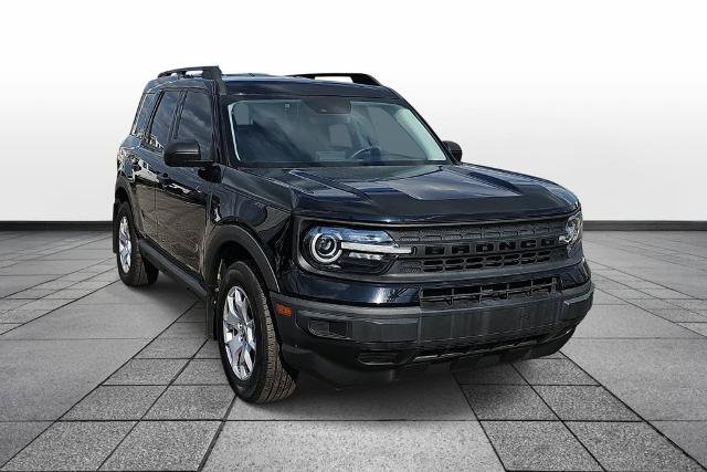 Certified 2021 Ford Bronco Sport AWD/4WD image 3