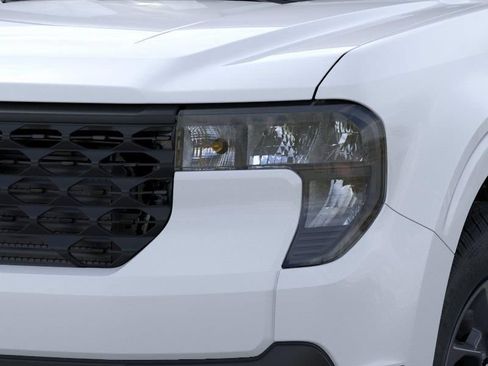 New 2026 Ford Maverick XLT AWD/4WD image 19