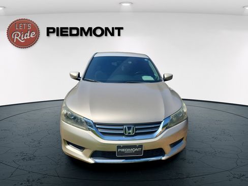 Used 2014 Honda Accord LX image 2