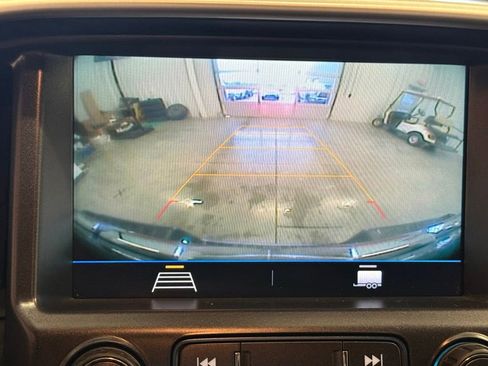 Used 2021 GMC Canyon Elevation w/ Trailering Package AWD/4WD image 32