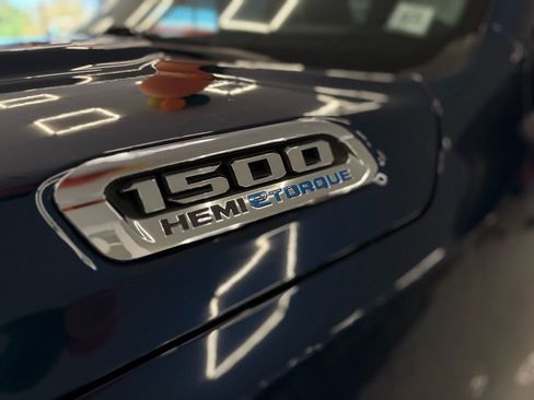 Used 2022 RAM 1500 Limited image 18