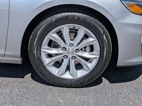 Used 2024 Chevrolet Malibu LT image 10