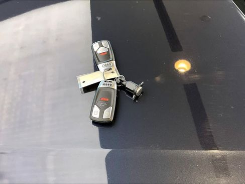 Used 2017 Audi A4 2.0T Premium Plus w/ Premium Plus Package image 15