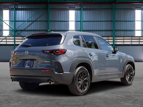 Used 2025 MAZDA CX-50 AWD 2.5 S w/ Cargo Package image 5