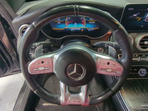 Used 2021 Mercedes-Benz C 43 AMG 4MATIC Coupe image 23
