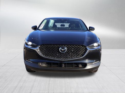 New 2026 MAZDA CX-30 AWD 2.5 S image 2