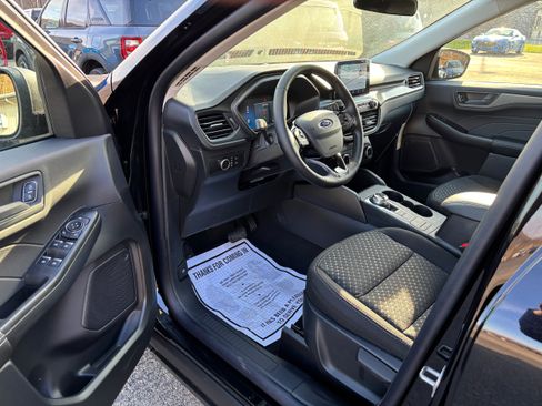 New 2026 Ford Escape Active w/ Cold Weather Package image 9