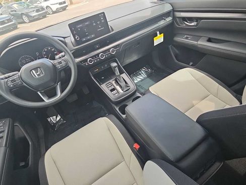 Certified 2026 Honda CR-V EX image 23