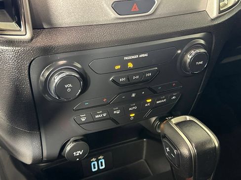 Used 2023 Ford Ranger XLT w/ Equipment Group 301A Mid AWD/4WD image 16