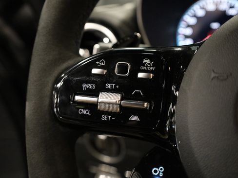 Used 2021 Mercedes-Benz AMG GT Coupe w/ GT Stealth Edition image 18