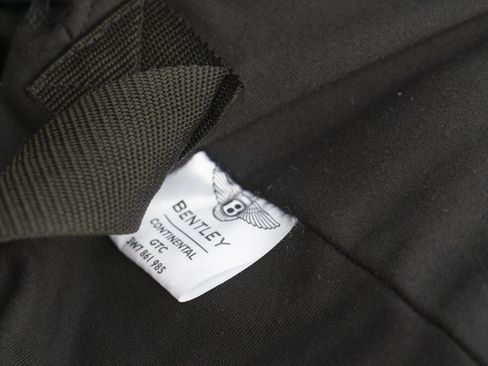 Used 2011 Bentley Continental GTC image 42