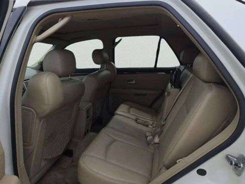 Used 2007 Cadillac SRX AWD/4WD image 7