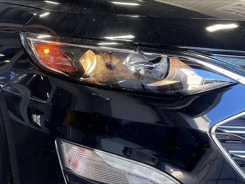 Used 2025 Chevrolet Malibu LT image 25