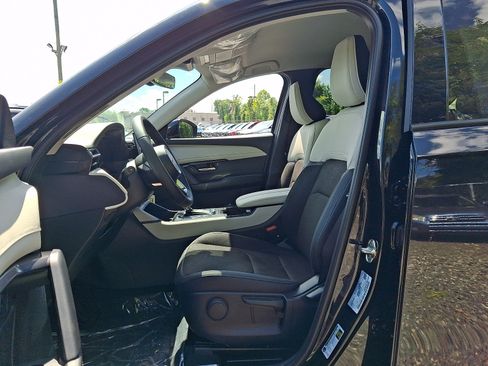 New 2026 MAZDA CX-5 Select AWD/4WD image 11