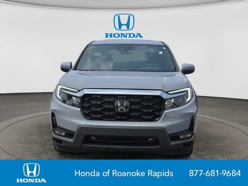 Used 2023 Honda Passport EX-L image 8