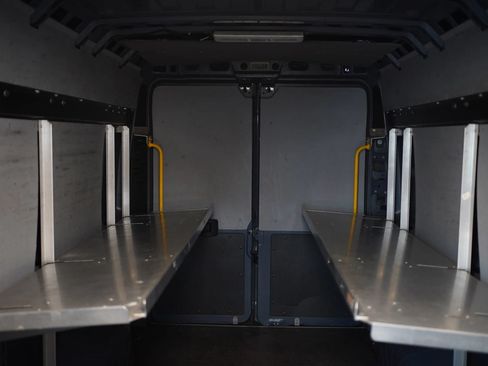 Used 2020 RAM ProMaster 3500 FWD image 15