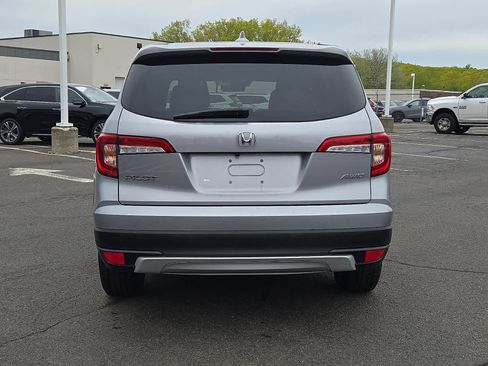 Used 2022 Honda Pilot EX-L image 6