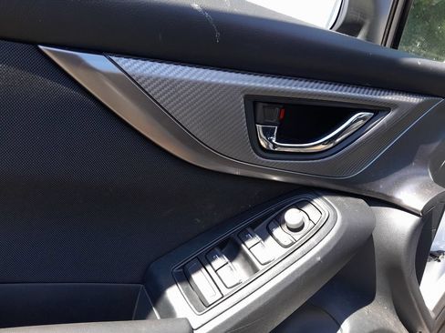 Used 2022 Subaru WRX Premium AWD/4WD image 12