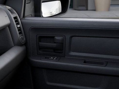 New 2026 RAM 4500 Tradesman w/ Chrome Appearance Group AWD/4WD image 25