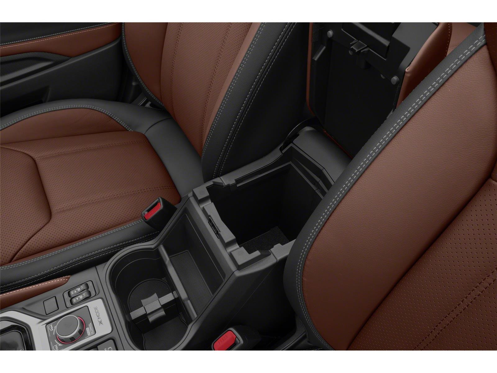 Used 2023 Subaru Forester Premium AWD/4WD image 95