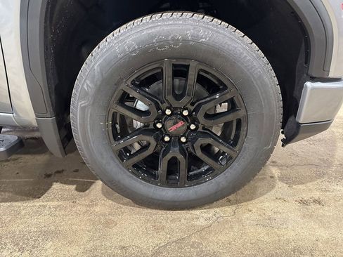 New 2026 GMC Sierra 1500 Elevation w/ Elevation Premium Package image 11