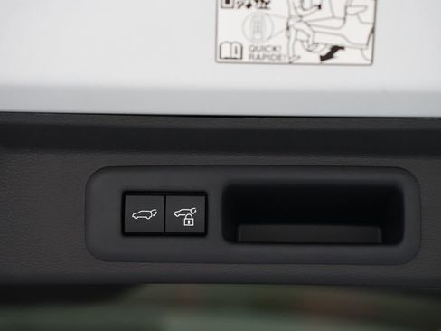 New 2026 Toyota Sequoia TRD Pro image 42