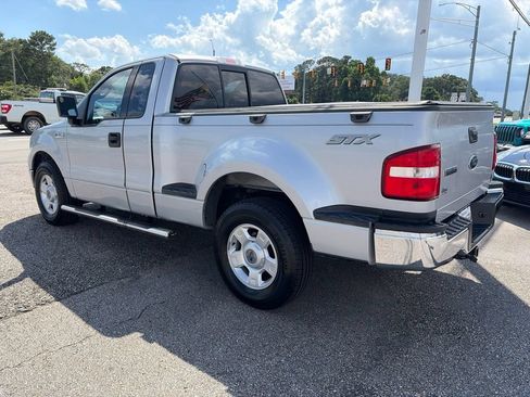 Used 2004 Ford F150 STX RWD image 3