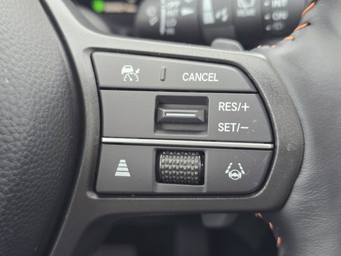 New 2026 Honda CR-V TrailSport image 32