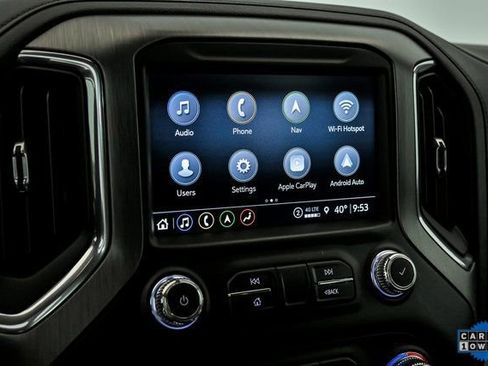 Used 2021 GMC Sierra 1500 Denali w/ Denali Ultimate Package image 23