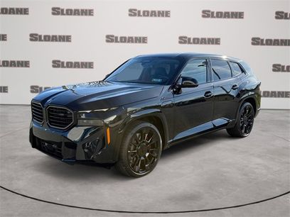 New 2026 BMW XM Label Red