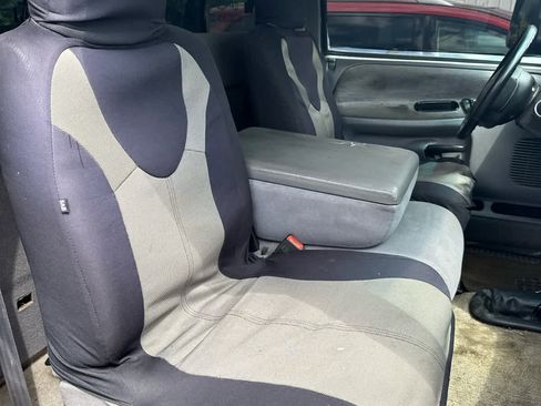 Used 1997 Dodge Ram 1500 Truck 4x4 Regular Cab image 15