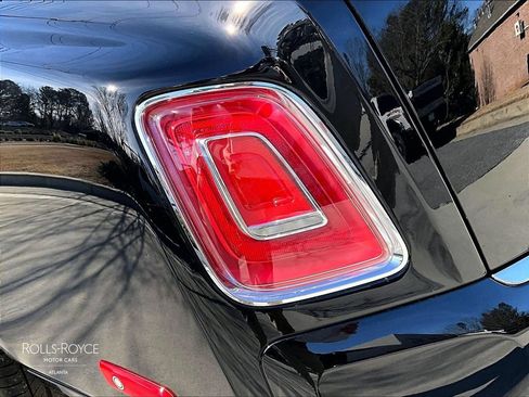 Used 2020 Rolls-Royce Phantom Sedan RWD image 28