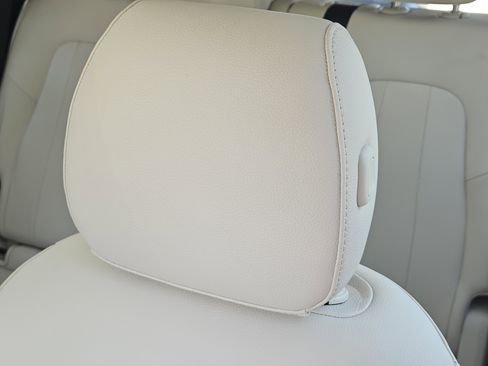 Certified 2023 Mercedes-Benz EQB 350 4MATIC SUV image 16