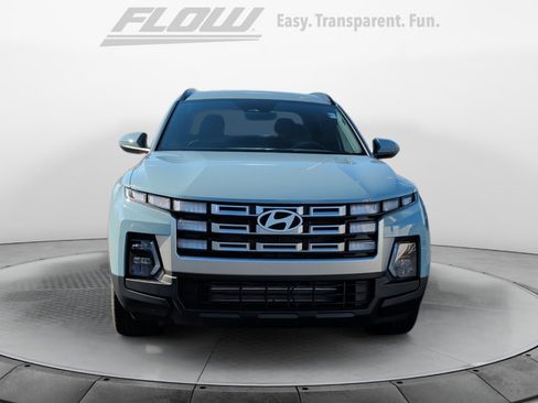 New 2026 Hyundai Santa Cruz SEL image 2