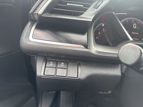 Used 2019 Honda Civic Sport image 26