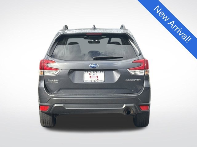 Used 2024 Subaru Forester Premium AWD/4WD image 6