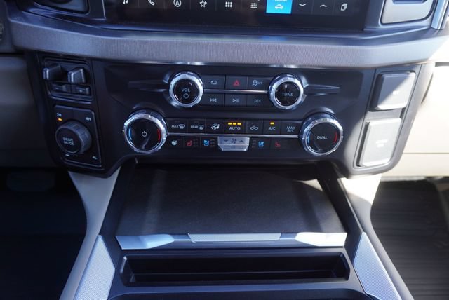 Used 2026 Ford F350 Platinum w/ Platinum Plus Package AWD/4WD image 45