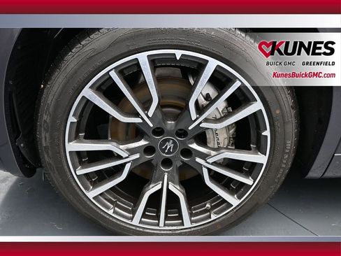 Used 2023 Maserati Grecale GT AWD/4WD image 14