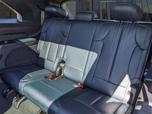 New 2025 Cadillac Escalade IQ Sport 2 image 17