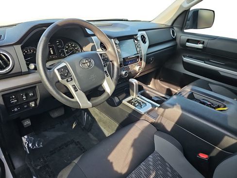 Used 2020 Toyota Tundra TRD Pro AWD/4WD image 13