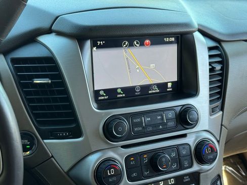 Used 2015 GMC Yukon XL SLT w/ Open Road Package image 32