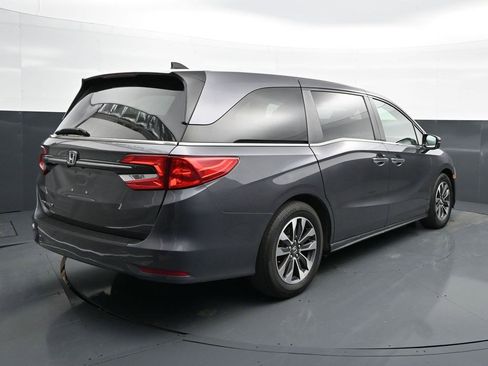 Used 2023 Honda Odyssey EX-L image 7