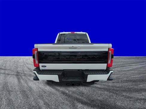 New 2026 Ford F250 Platinum image 5