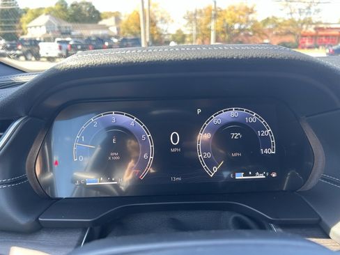 New 2025 Jeep Grand Cherokee L Limited image 20