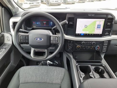 New 2026 Ford F350 XLT w/ XLT Premium Package image 8