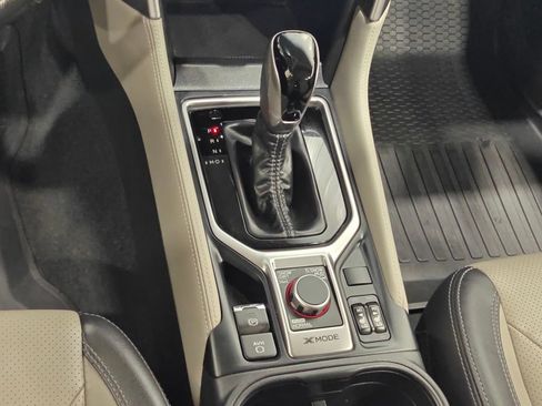 Used 2021 Subaru Forester Limited w/ Popular Package #3 image 10