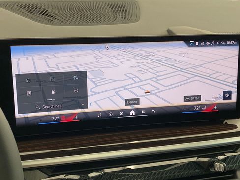 New 2026 BMW X5 xDrive40i w/ Climate Comfort Package image 26