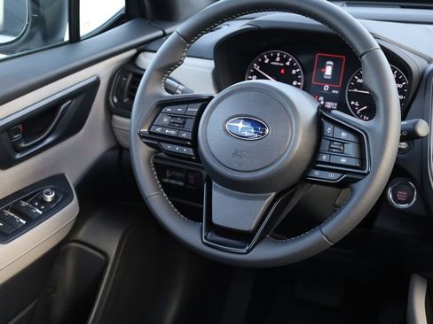 Certified 2026 Subaru Forester Premium AWD/4WD image 23